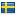 naylah.sk server is located in Sweden
